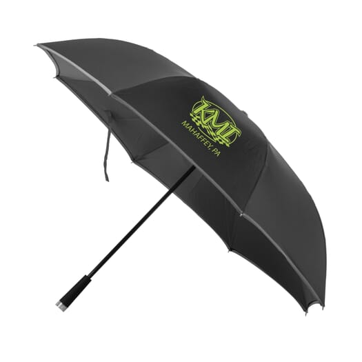 Cumulus Reversible Light Up Umbrella