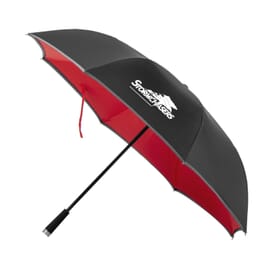 Cumulus Reversible Light Up Umbrella