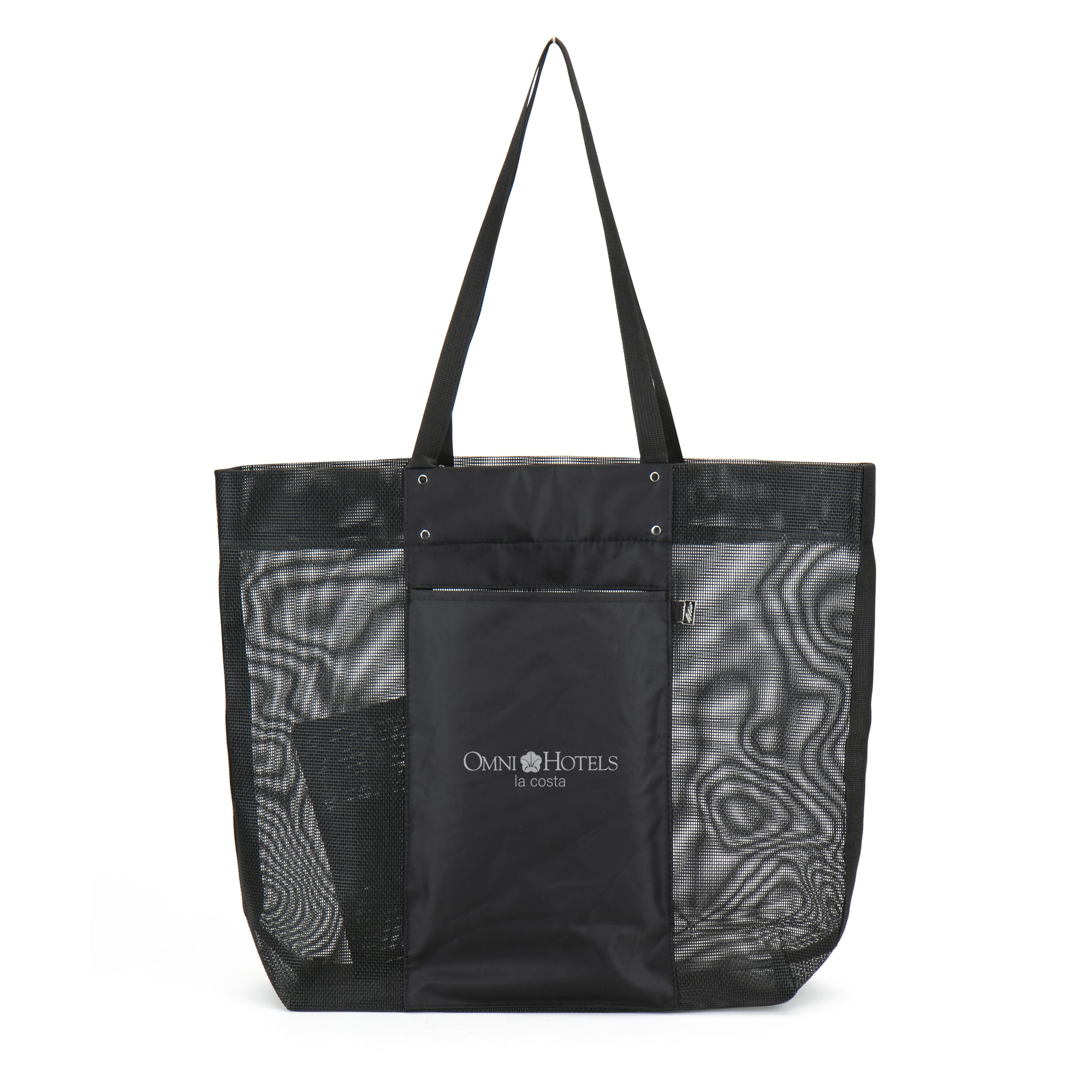 milano tote bags