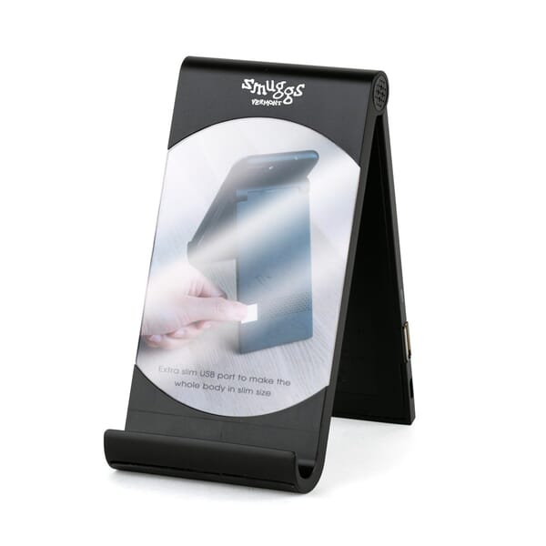 Duo Wireless Charging Station