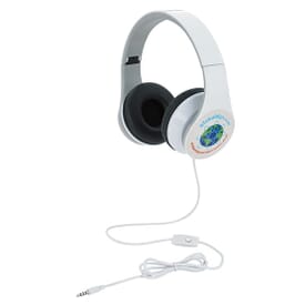 Modern Headphones