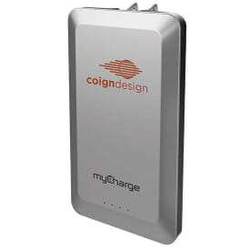 myCharge® Home & Go 4000 mAh