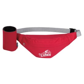 Party Fanny Pack with KOOZIE&#174; Can Cooler