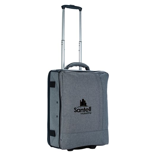 19" KAPSTON™ Pierce Carry-On Luggage