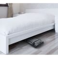 Lifestyle, folded under bed