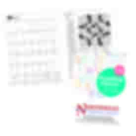 2020-2023 Academic Puzzling Planner