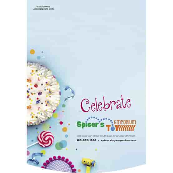 Gift Card Holder