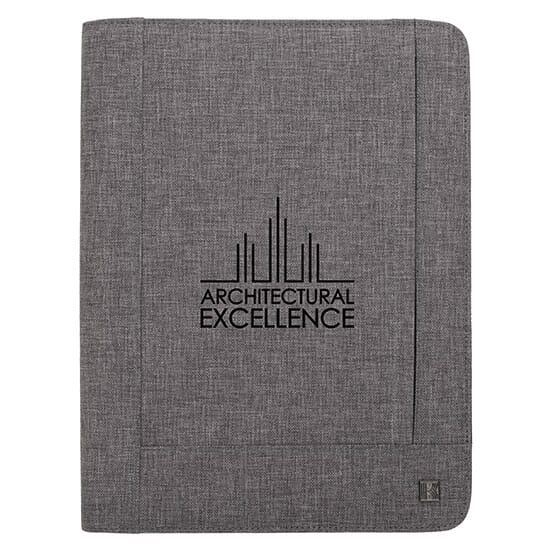 KAPSTON™ Pierce Padfolio