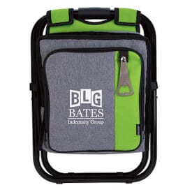 KOOZIE® Backpack Kooler Chair