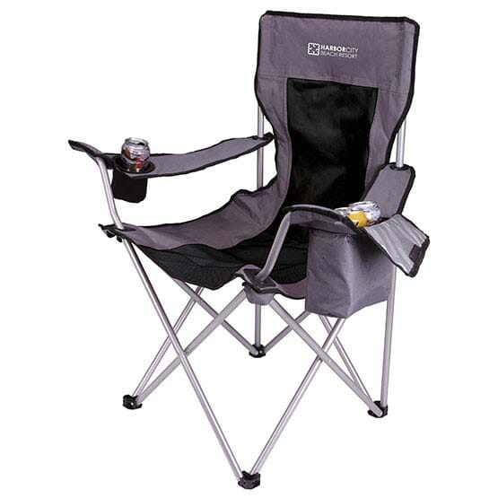 KOOZIE® Kamp Chair