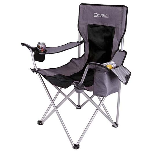 Koozie® Camp Chair