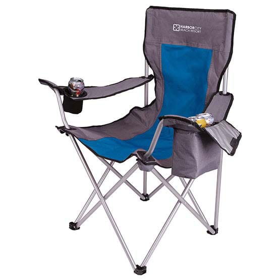 Koozie® Camp Chair