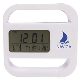 4-n-1 Desk Clock