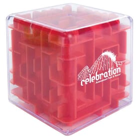 Cube Maze