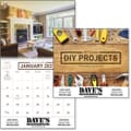 Front of calendar