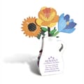 3 flower image