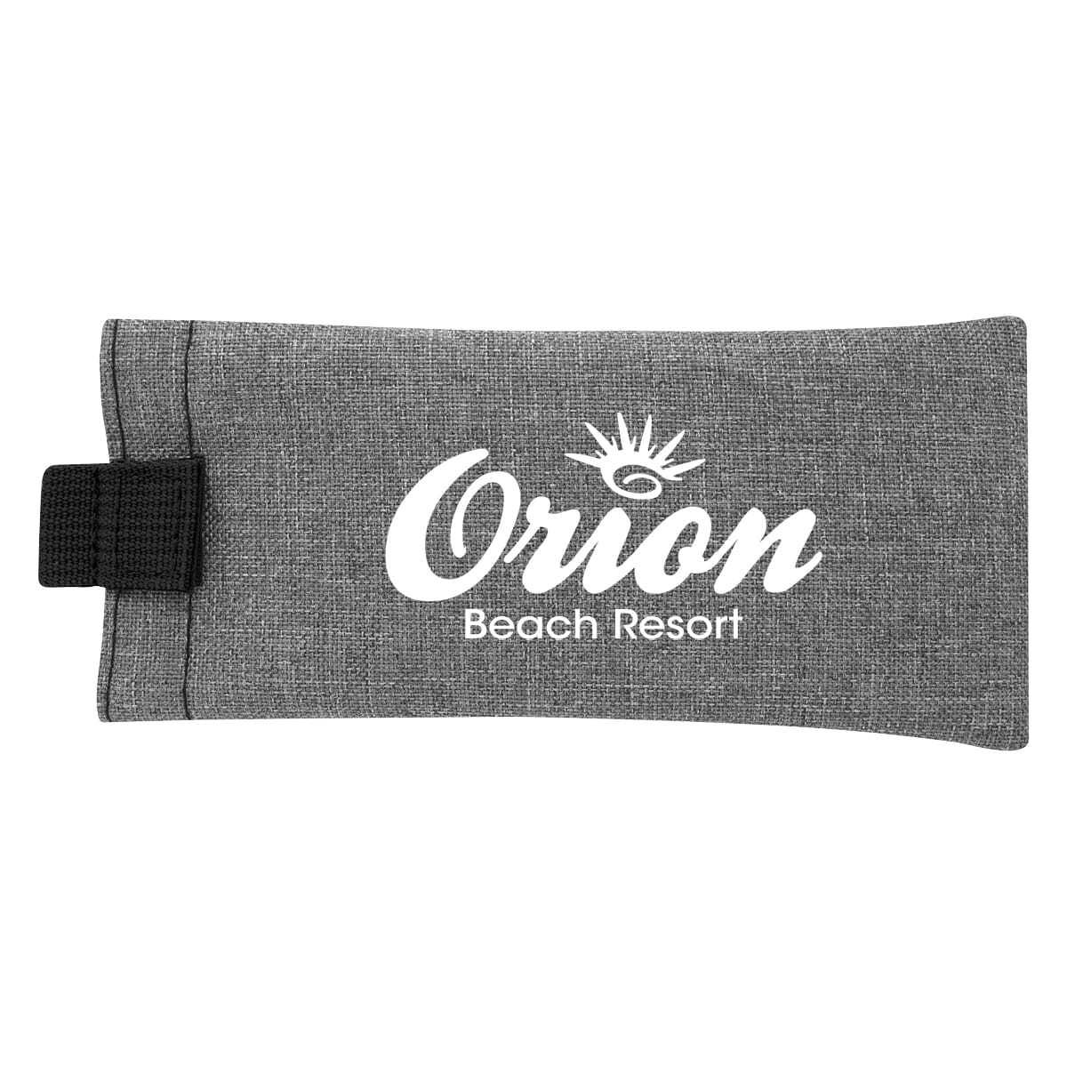 Brighton Heathered Eyeglass Pouch