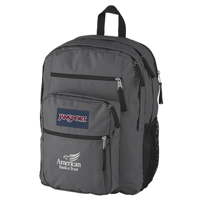 JanSport® Big Student Backpack