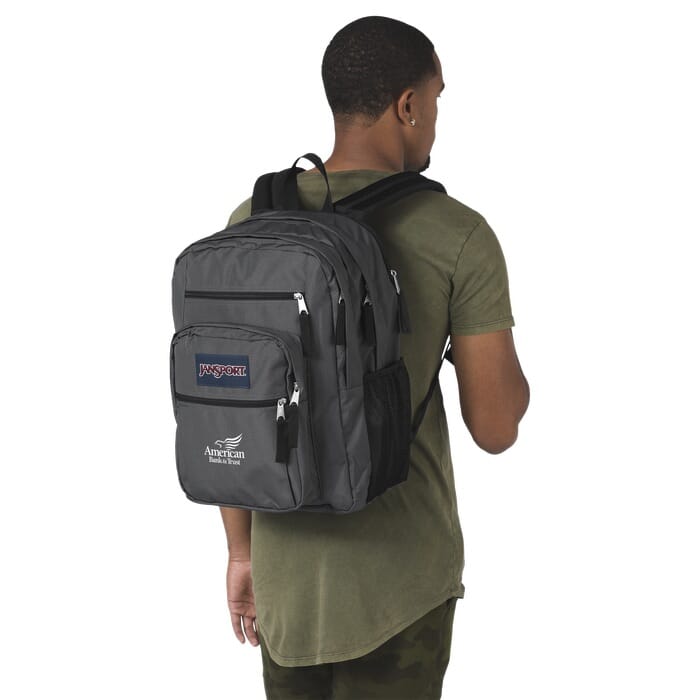 jansport student laptop backpack