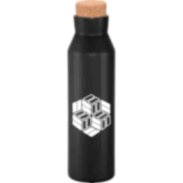 20 oz Norse Copper Vacuum Insulated Bottle