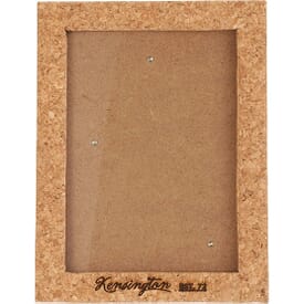 5" x 7" Cork Frame