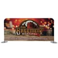 7' EuroFit Barrier Kit