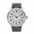 Burganboss Classic Wrist Watch