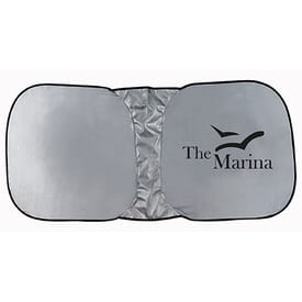 Car Sun Shade