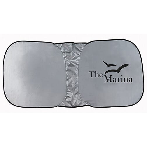 Car Sun Shade