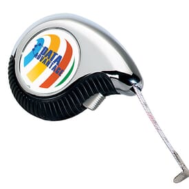 10' Ergonomic Teardrop Tape Measure