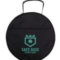Case with handle