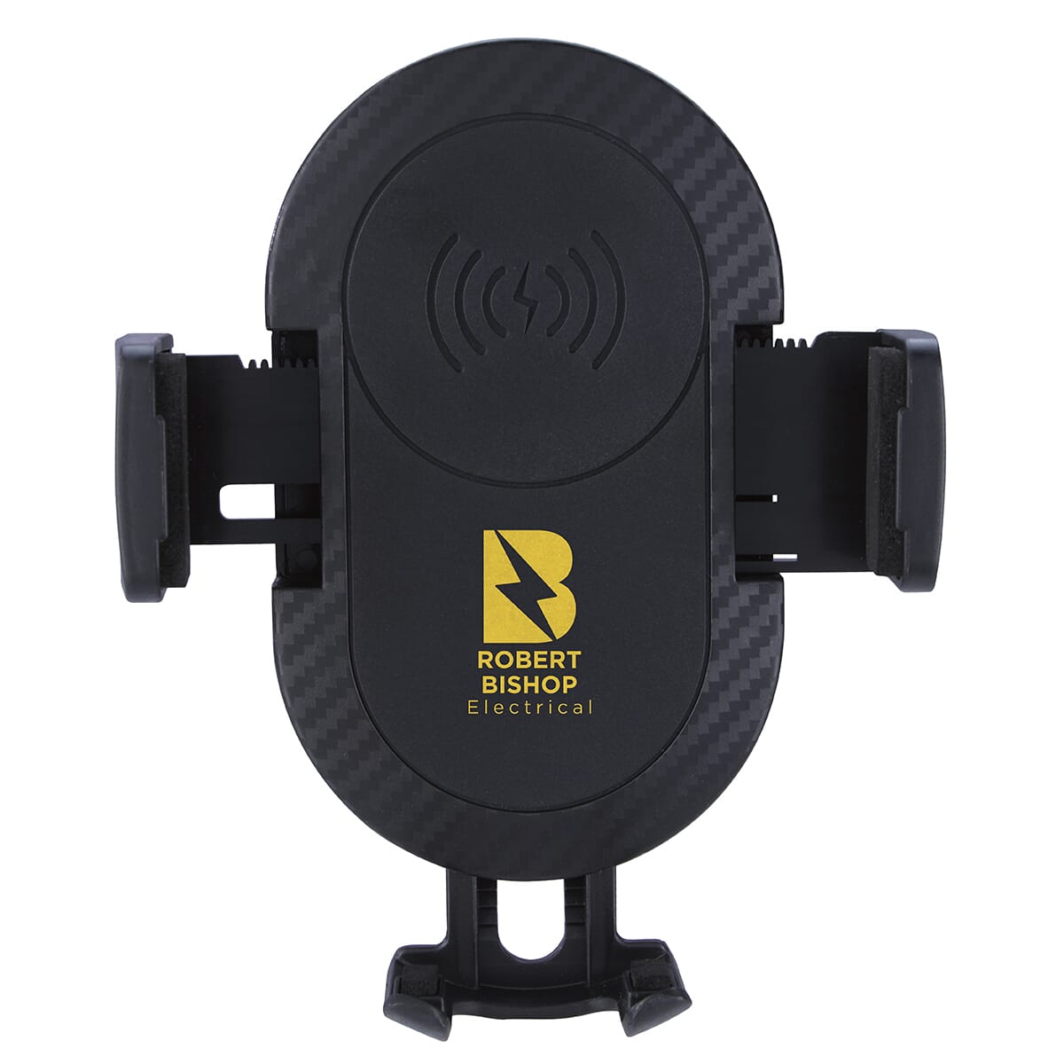 Wireless Auto Car Charger