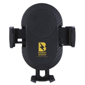 Wireless Auto Car Charger