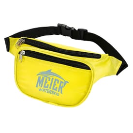 Neon Fanny Pack