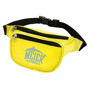 Neon Fanny Pack