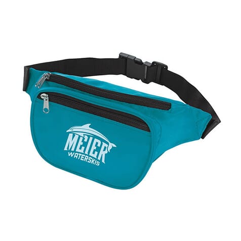 Neon Fanny Pack
