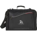 One color imprinted bag