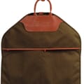 Closed bag