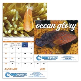 2024 Ocean Glory - Spiral