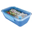 Container in use