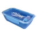 Container with imprint