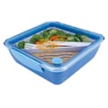 Container in use