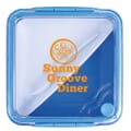 One color imprint