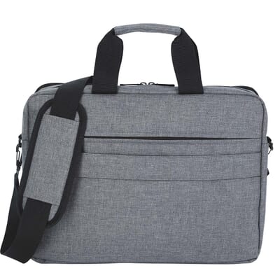 KAPSTON™ Pierce Briefcase - Promotional Giveaway | Crestline