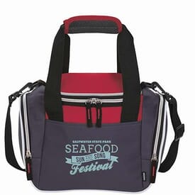 Koozie® Lunch Duffle Cooler