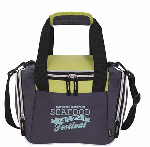 KOOZIE® Lunch Duffle Kooler