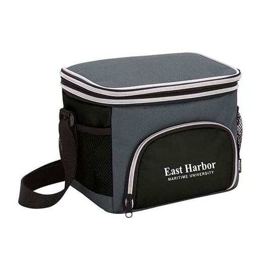 Koozie® Expandable Lunch Cooler