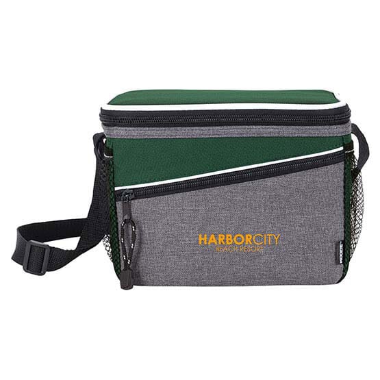 KOOZIE® Two-Tone Sport Kooler