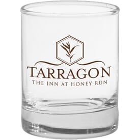 3 oz Shot Glass/Votive