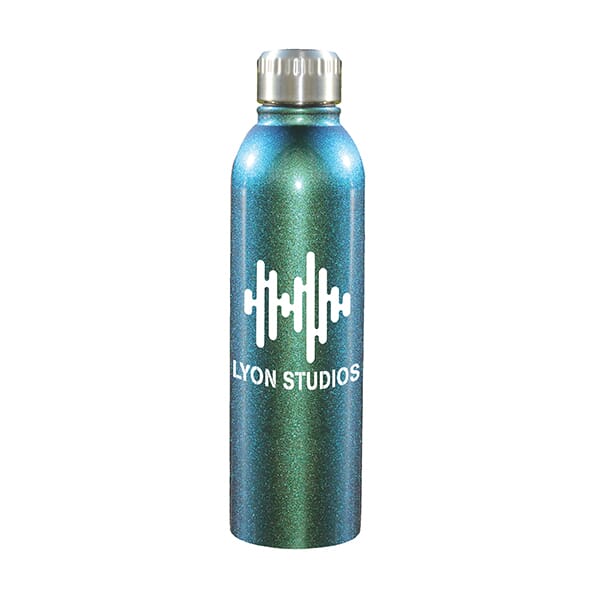 17 oz Deluxe Illusion Bottle